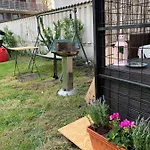 Retro & Garden