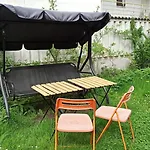 ホステル Retro & Garden *