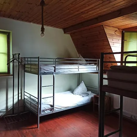 Retro Hostel Krakov