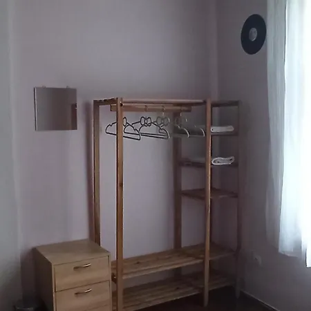 Retro Hostel Krakov