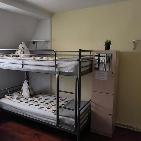 Retro Hostel Krakov