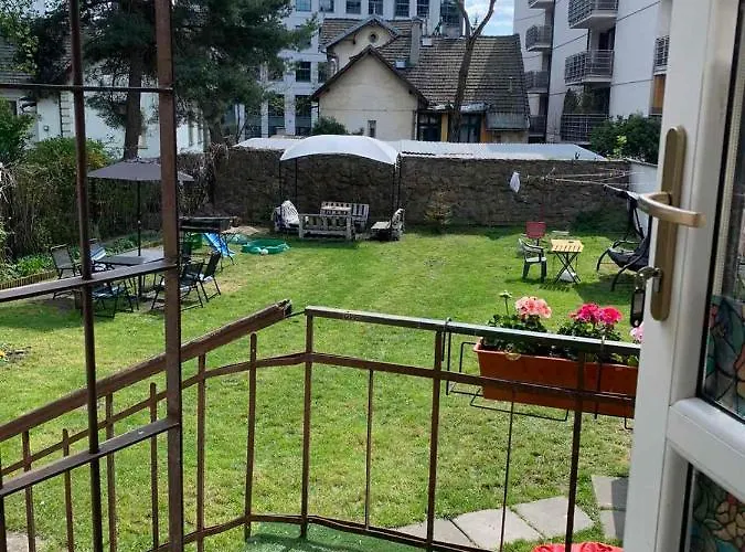 Retro & Garden Krakow