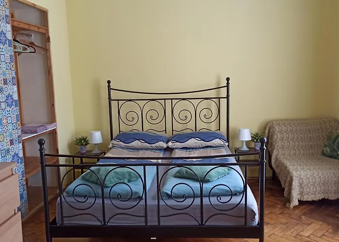 Retro & Garden Krakow