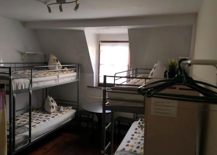 Hostel Retro & Garden Krakow