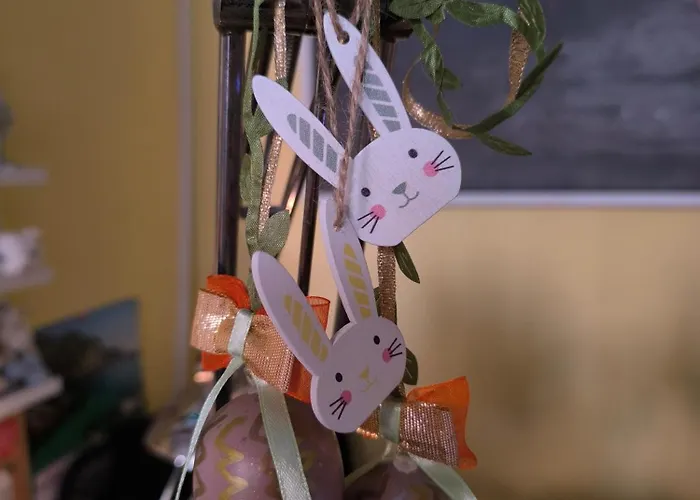 Hostel Retro & Garden