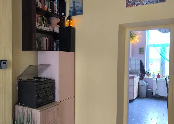 Retro & Garden Krakow