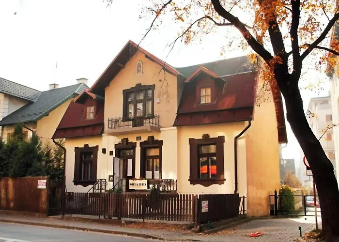 Retro & Garden Krakow