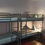 Retro & Garden Hostel *