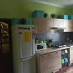 Retro Hostel&garden