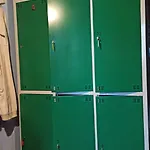 Retro Hostel&garden Hostal Cracovia