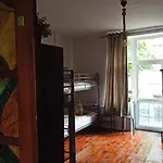 Retro Hostel&garden