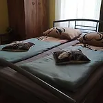 Retro Hostel&garden Hostal Cracovia