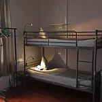 Retro Hostel&garden Hostal *