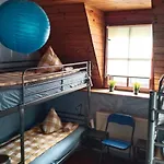 Retro Hostel&garden * Cracovia