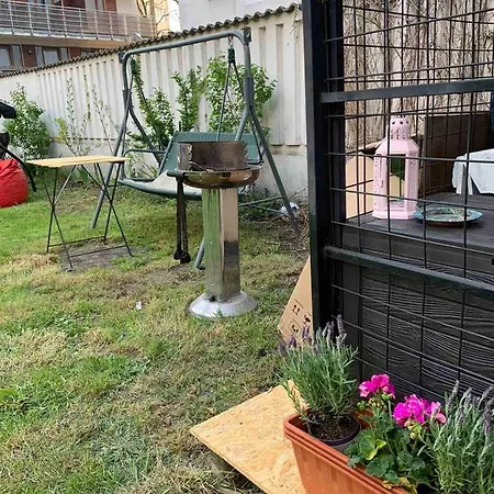 Retro & Garden