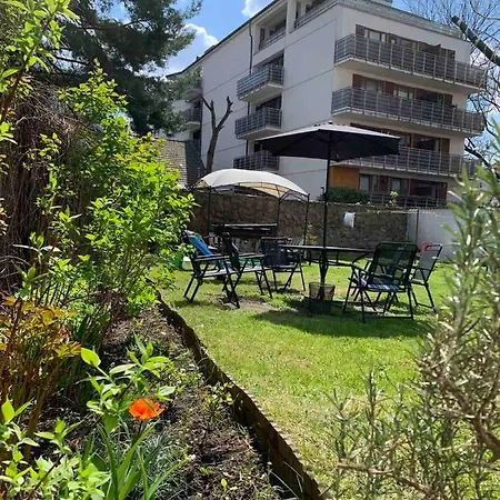 Retro & Garden