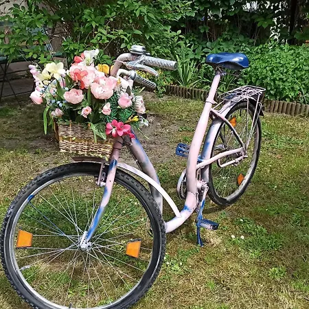 Vandrerhjem Retro & Garden