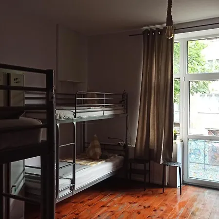 Hostel Retro & Garden Krakau