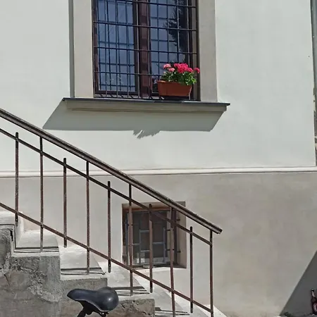 Retro & Garden Vandrerhjem