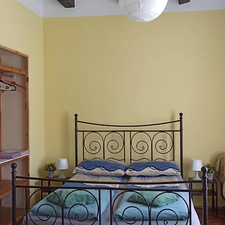 WILLA RETRO Hostel&Rooms
