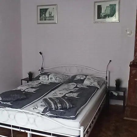 WILLA RETRO Hostel&Rooms Krakau