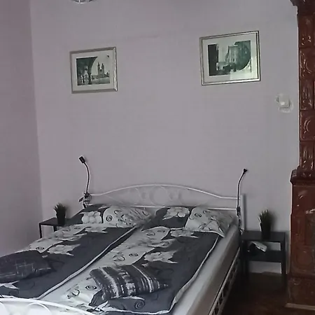 WILLA RETRO Hostel&Rooms * Krakau