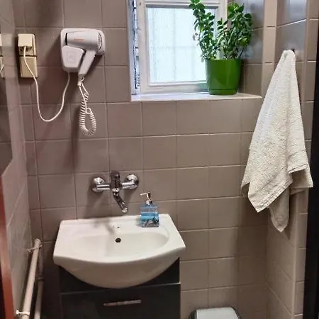 Vandrerhjem Retro & Garden