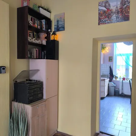 Retro & Garden Kraków