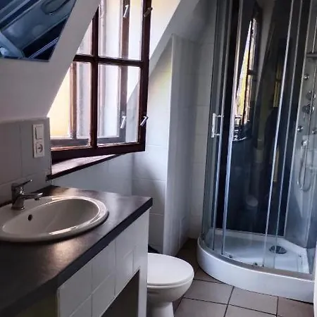 Retro & Garden Vandrerhjem