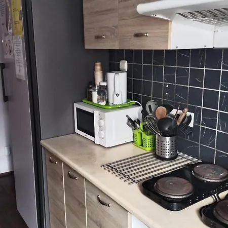 Retro & Garden Vandrerhjem