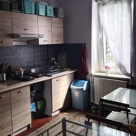 Vandrerhjem Retro & Garden