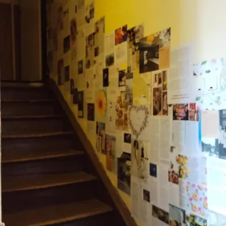 Retro & Garden Vandrerhjem Kraków