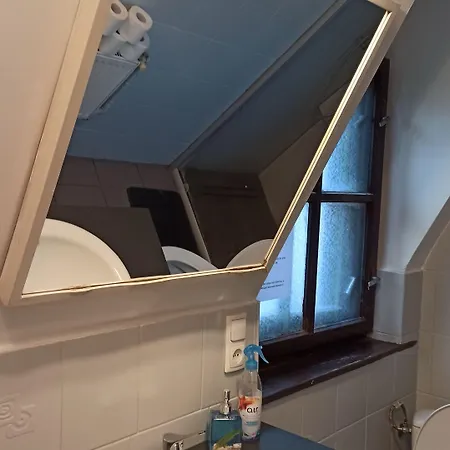 Retro & Garden Vandrerhjem *