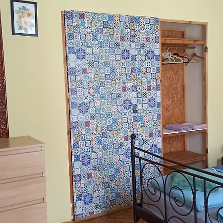 WILLA RETRO Hostel&Rooms *