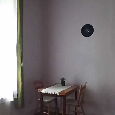 Vandrerhjem Retro & Garden