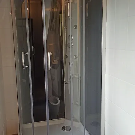 Vandrerhjem Retro & Garden