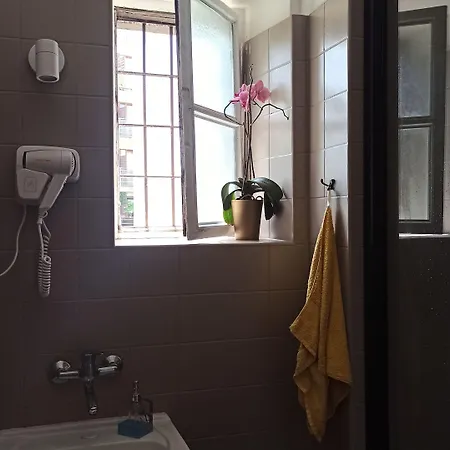 Retro & Garden Vandrerhjem