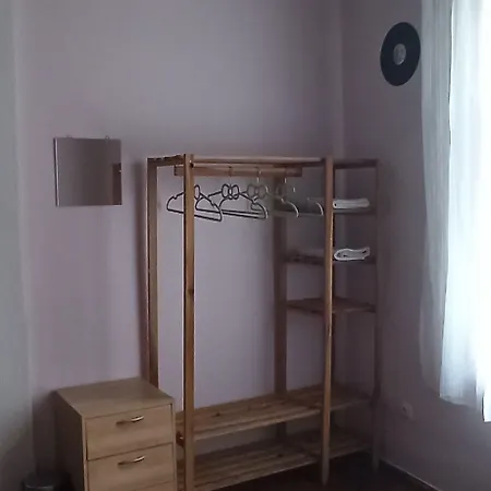 Vandrerhjem Retro & Garden