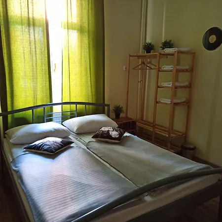 WILLA RETRO Hostel&Rooms Krakau