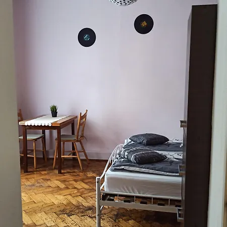 WILLA RETRO Hostel&Rooms Hostel Krakau