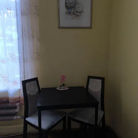 WILLA RETRO Hostel&Rooms