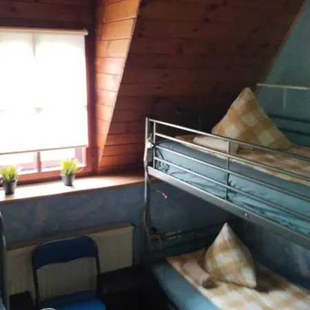 WILLA RETRO Hostel&Rooms Hostel *