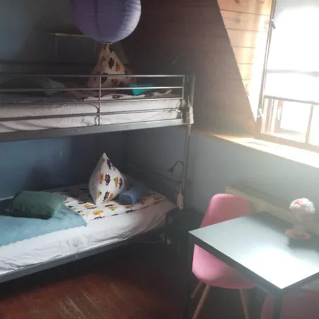 WILLA RETRO Hostel&Rooms Hostel Krakau