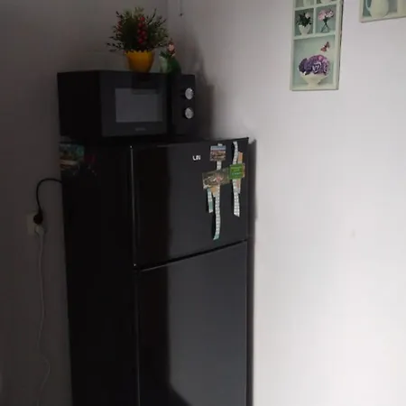 WILLA RETRO Hostel&Rooms Hostel Krakau