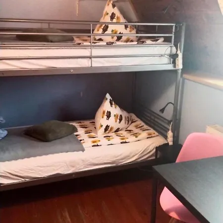 WILLA RETRO Hostel&Rooms Hostel