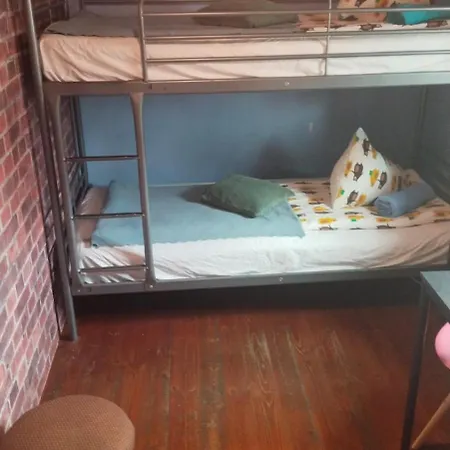 WILLA RETRO Hostel&Rooms Hostel Krakau