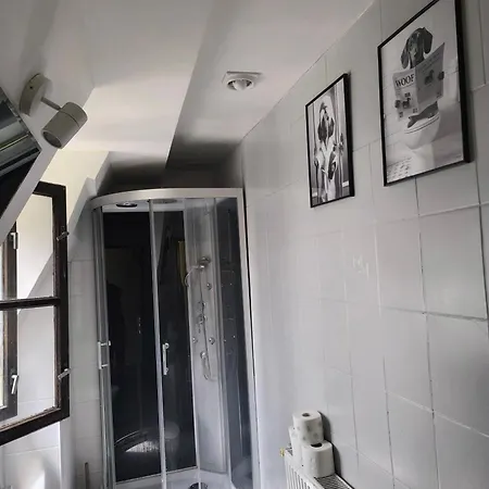 WILLA RETRO Hostel&Rooms