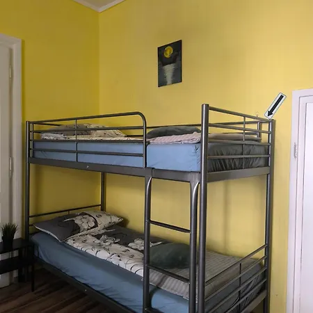 WILLA RETRO Hostel&Rooms Hostel