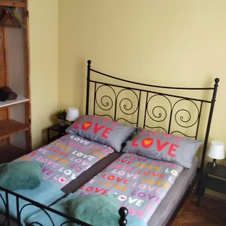WILLA RETRO Hostel&Rooms * Krakau