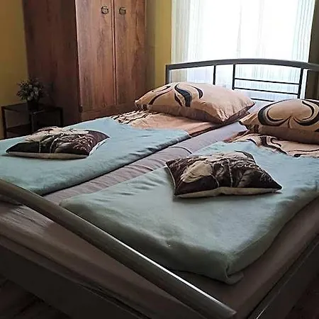 Willa Retro Hostel & Rooms Albergue
